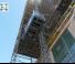 Stavební výtahy Geda GEDA MULTILIFT P12