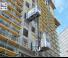 Stavební výtahy Geda GEDA PH 2737