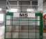 Stavební výtahy Mastclimber Solutions MS-SC-120/120TD