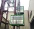 Stavební výtahy Mastclimber Solutions MS-SC-150/150TD