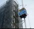 Stavební výtahy Böcker Super-Lift MX 324 