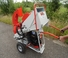 Odpadové hospodářství Štěpkovače Bugnot BV-N 34 14DH