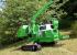 Odpadové hospodářství Štěpkovače Green Mech STC 19-28 MT 50