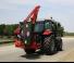 Technika pro letní údržbu Svahové sekačky Kuhn Agri-Longer GII 6045 P TD