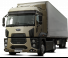 Kamiony Tahače Ford 1848T