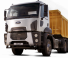 Kamiony Tahače Ford 3542T