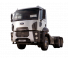 Kamiony Tahače Ford 3542T