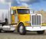 Kamiony Tahače Peterbilt 389 44” Low Roof PACCAR MX-13