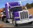 Kamiony Tahače Peterbilt 389 58” Low Roof Cummins ISX15