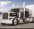 Kamiony Tahače Peterbilt 389 58” Low Roof PACCAR MX-13