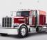 Kamiony Tahače Peterbilt 389 78” UltraCab PACCAR MX-13