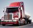 Kamiony Tahače Western Star 5700 XE 68