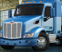 Kamiony Tahače Peterbilt 579 Day cab Cummins ISX15