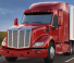Kamiony Tahače Peterbilt 579 Day cab Cummins ISX15
