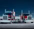 Kamiony Tahače Peterbilt 589 58