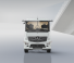 Kamiony Tahače Mercedes-Benz Actros 1824 LS 4x2