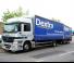 Kamiony Tahače Mercedes-Benz Actros 1836 LS 4x2