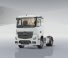 Kamiony Tahače Mercedes-Benz Actros 1836 LS 4x2