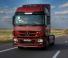 Kamiony Tahače Mercedes-Benz Actros 1841 LS 4x2