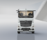 Kamiony Tahače Mercedes-Benz Actros 1842 LS 4x2