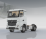Kamiony Tahače Mercedes-Benz Actros 1842 LS 4x2