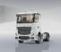 Kamiony Tahače Mercedes-Benz Actros 1842 LS 4x2
