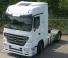 Kamiony Tahače Mercedes-Benz Actros 1844 LS 4x2