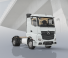 Kamiony Tahače Mercedes-Benz Actros 1845 LS 4x2