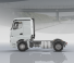 Kamiony Tahače Mercedes-Benz Actros 1845 LS 4x2