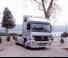 Kamiony Tahače Mercedes-Benz Actros 1858 LS 4x2