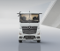 Kamiony Tahače Mercedes-Benz Actros 1863 LS 4x2
