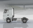 Kamiony Tahače Mercedes-Benz Actros 1863 LS 4x2