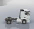 Kamiony Tahače Mercedes-Benz Actros 2033 LS 4x2