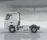 Kamiony Tahače Mercedes-Benz Actros 2033 LS 4x2