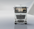 Kamiony Tahače Mercedes-Benz Actros 2442 LS 6x2