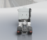 Kamiony Tahače Mercedes-Benz Actros 2442 LS 6x2