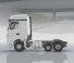 Kamiony Tahače Mercedes-Benz Actros 2442 LS 6x2