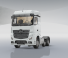 Kamiony Tahače Mercedes-Benz Actros 2442 LS 6x2