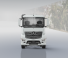 Kamiony Tahače Mercedes-Benz Actros 2452 LS 6x2