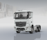 Kamiony Tahače Mercedes-Benz Actros 2530 LS 6x2
