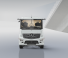 Kamiony Tahače Mercedes-Benz Actros 2543 LS 6x2