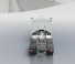 Kamiony Tahače Mercedes-Benz Actros 2543 LS 6x2