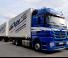 Kamiony Tahače Mercedes-Benz Actros 2544 LS 6x2