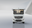 Kamiony Tahače Mercedes-Benz Actros 2546 LS 6x2