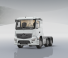 Kamiony Tahače Mercedes-Benz Actros 2546 LS 6x2