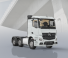 Kamiony Tahače Mercedes-Benz Actros 2551 LS 6x2