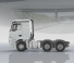 Kamiony Tahače Mercedes-Benz Actros 2551 LS 6x2