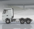 Kamiony Tahače Mercedes-Benz Actros 2633 LS 6x4