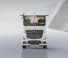 Kamiony Tahače Mercedes-Benz Actros 2651 LS 6x4