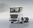 Kamiony Tahače Mercedes-Benz Actros 2653 LS 6x4